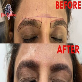 Micro Blading