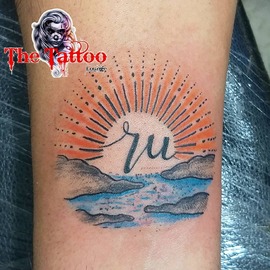 Color Tattoo